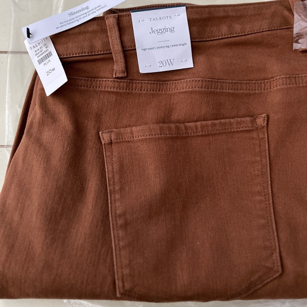 Jegging